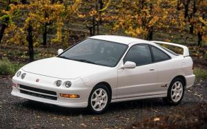 Acura Integra Type R '1997 - 98